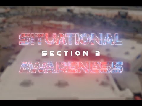 Concealed Coalition University - Situational Awareness (Part 1 of 7)