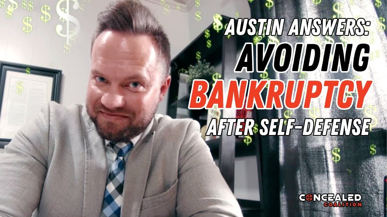Protecting Your Family from Financial RUIN - Austin Answers