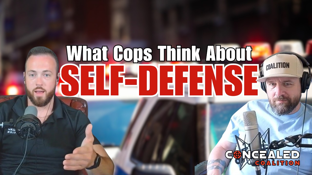 Why "I Acted in Self-Defense" Can Make You the Prime Suspect