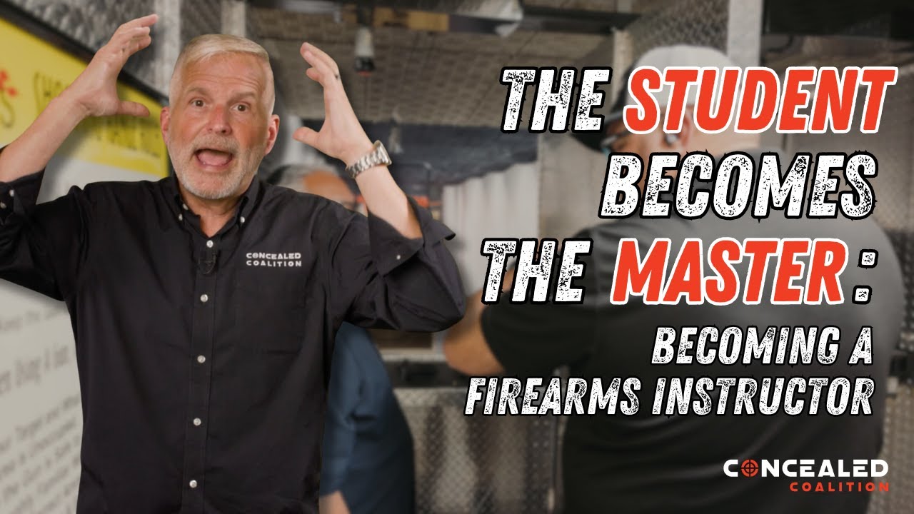 How Do I Become a Firearms Instructor? – Austin Answers