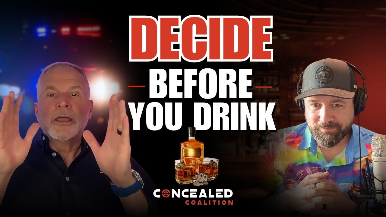 Drinking at Home and Self-Defense: What Castle Doctrine Does Not Cover