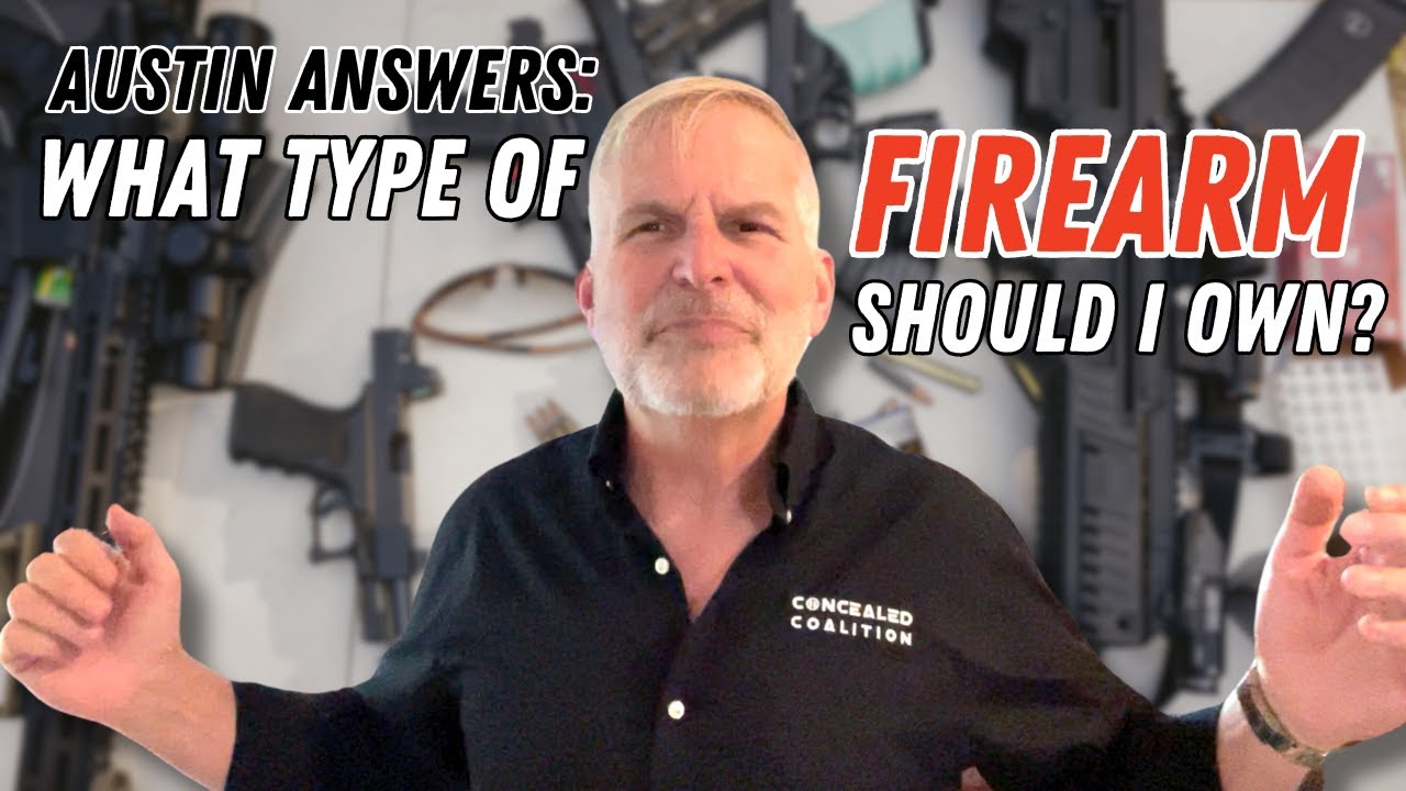 Navigating Gun Recommendations for Friends & Family this Holiday Season