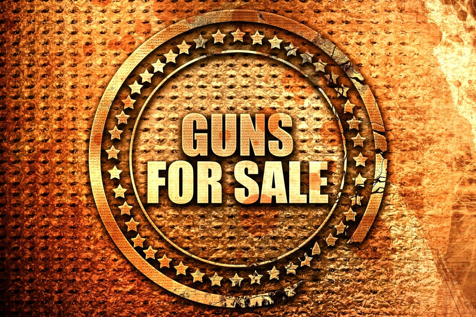 Gun trader dallas