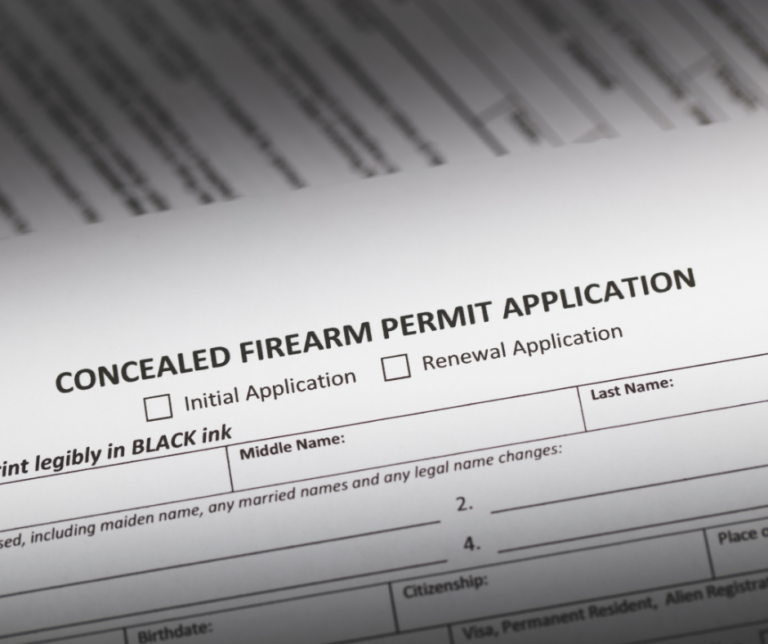 Concealed Carry Permits Surge Across America » Concealed Coalition