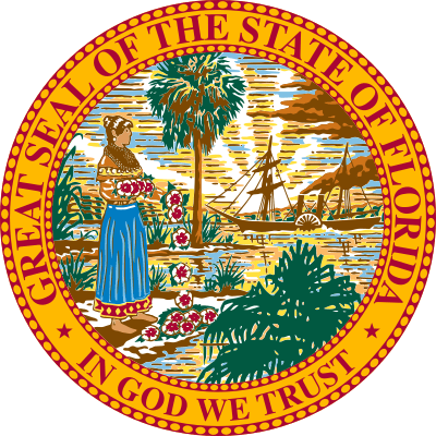 Florida State Seal