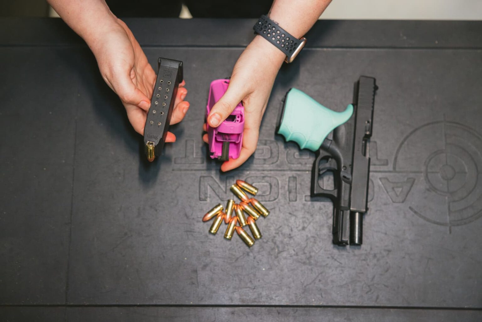 Concealed Carry Reciprocity Map & Gun Laws Guide