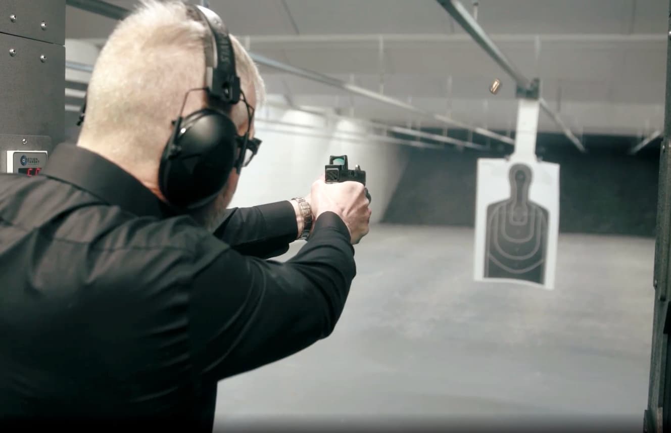 Virginia concealed carry classes » Concealed Coalition
