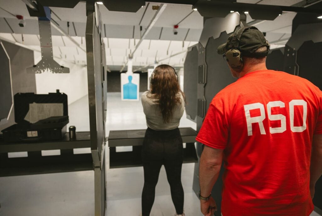 Ohio Concealed Carry Classes and Licensing Information