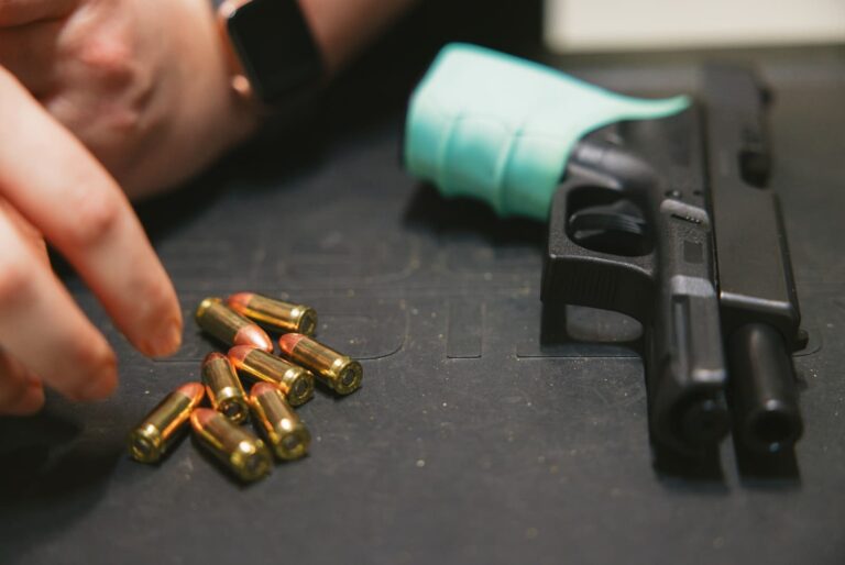 Ohio Concealed Carry Reciprocity Map and Gun Laws