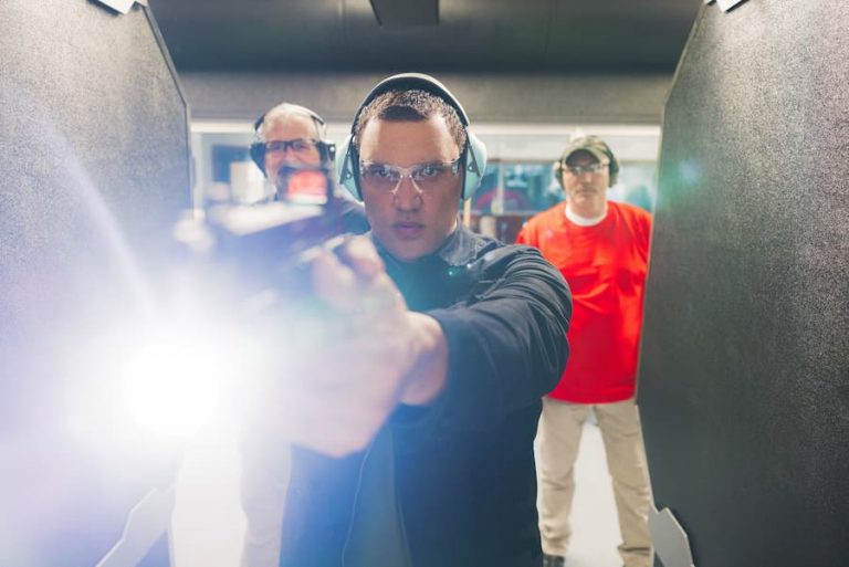 Illinois Concealed Carry Classes, Gun Laws and Reciprocity