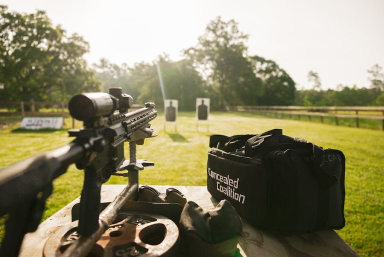Get Certified For An Indiana Concealed Carry Permit Today!