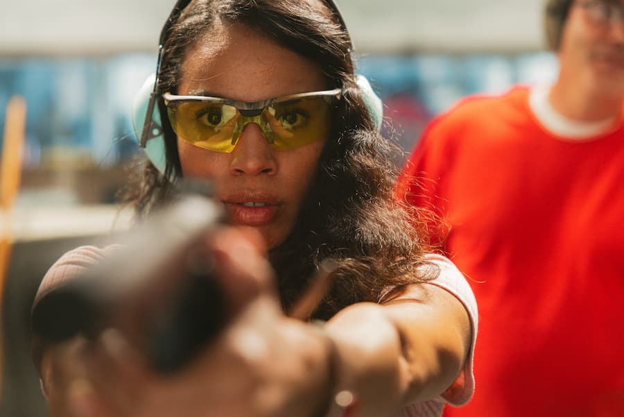 Get Your New York Concealed Carry Permit with Concealed Coalition