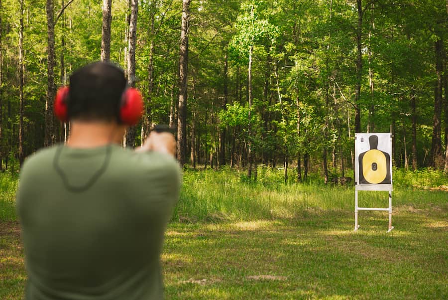 Alabama Concealed Carry Training Courses