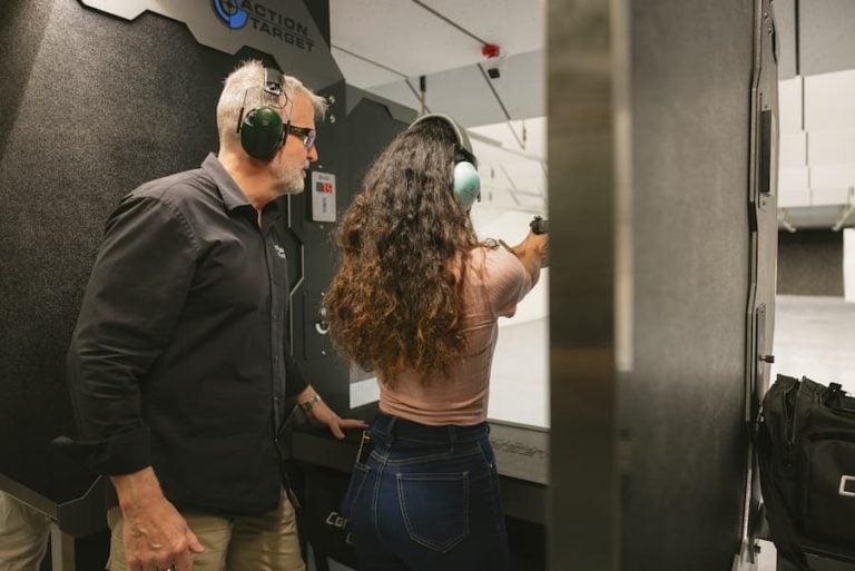 Kentucky Concealed Carry Gun Laws & State Reciprocity