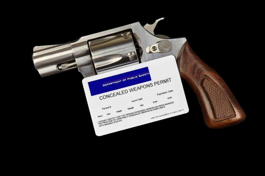 How to Buy a Gun in California Concealed Coalition