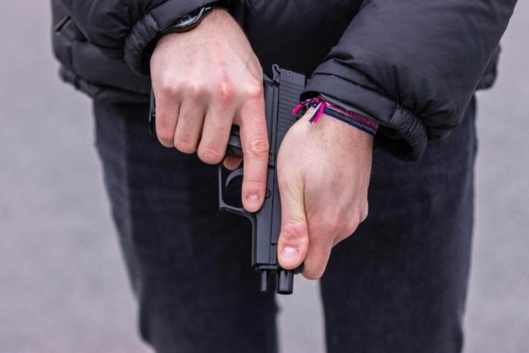 How to Buy a Gun in California Concealed Coalition