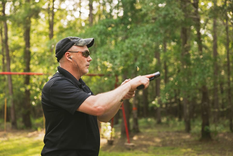 State Certified Iowa Concealed Carry Training Course with Concealed Coalition