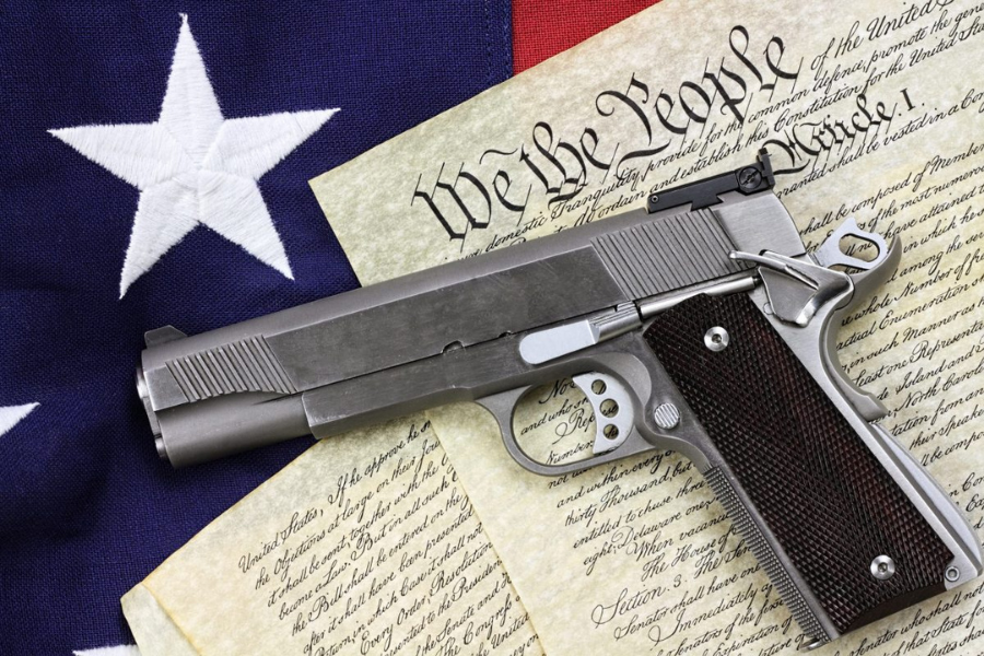 Constitutional carry blog cover