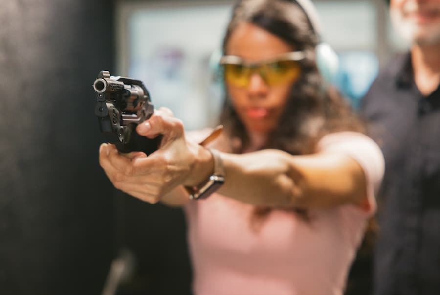 Get Certified for a Connecticut Concealed Carry Permit with Concealed Coalition