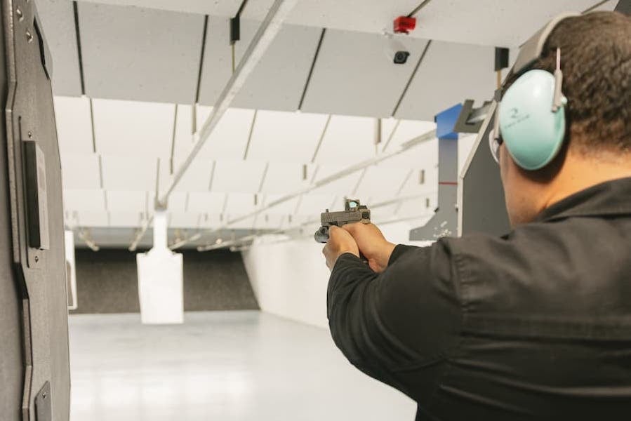 Maine Concealed Carry Classes and Training with Concealed Coalition