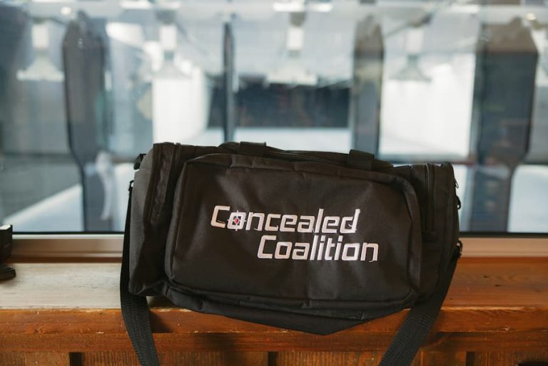 Mississippi Concealed Carry Reciprocity Map & Gun Laws Guide