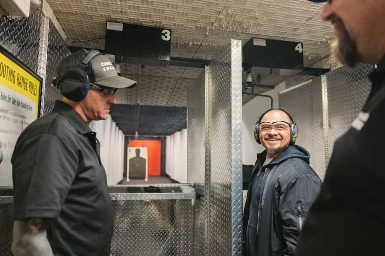 Get Certified for a North Dakota Concealed Carry Permit with Concealed Coalition