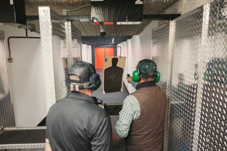 North Dakota Concealed Carry Reciprocity Maps & Gun Laws