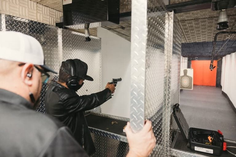 South Dakota Concealed Carry Classes with Concealed Coalition