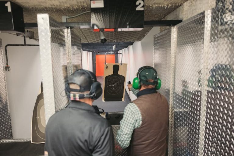 Wyoming Concealed Carry Classes