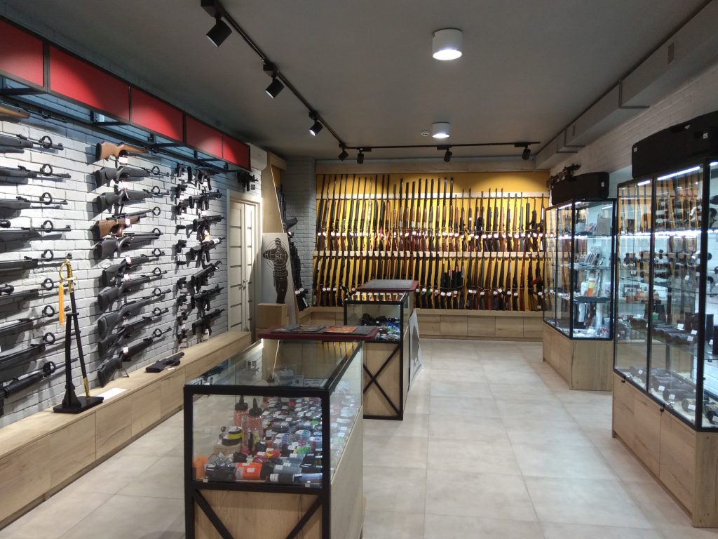 How To Buy A Gun In Texas A Complete Guide Concealed Coalition