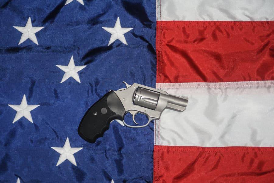 What States Now Have Constitutional Carry