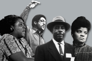 Black History Month 2023 Blog Cover