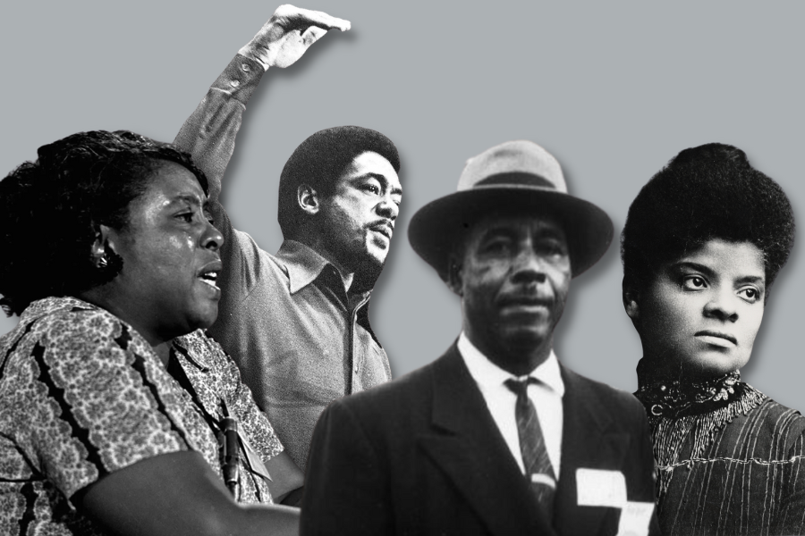 Black History Month 2023: Honoring Self-Defense Advocates
