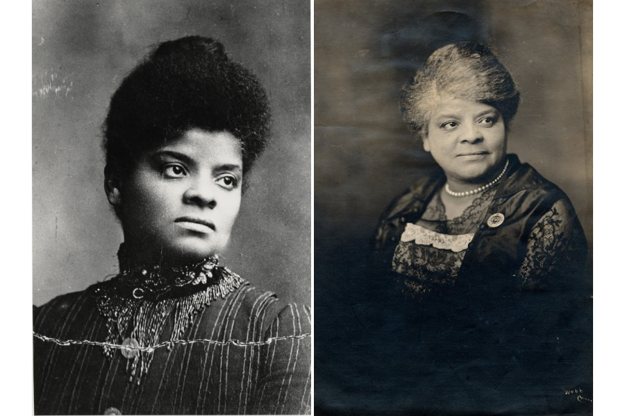 Ida B. Wells
