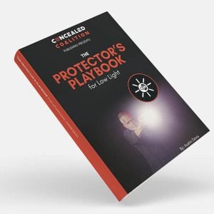 The Protector's Playbook: Low Light