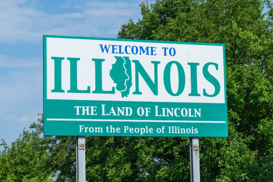 Protect Illinois Communities Act cover
