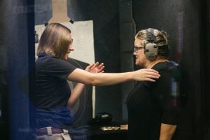 Ladies Concealed Carry Class cover