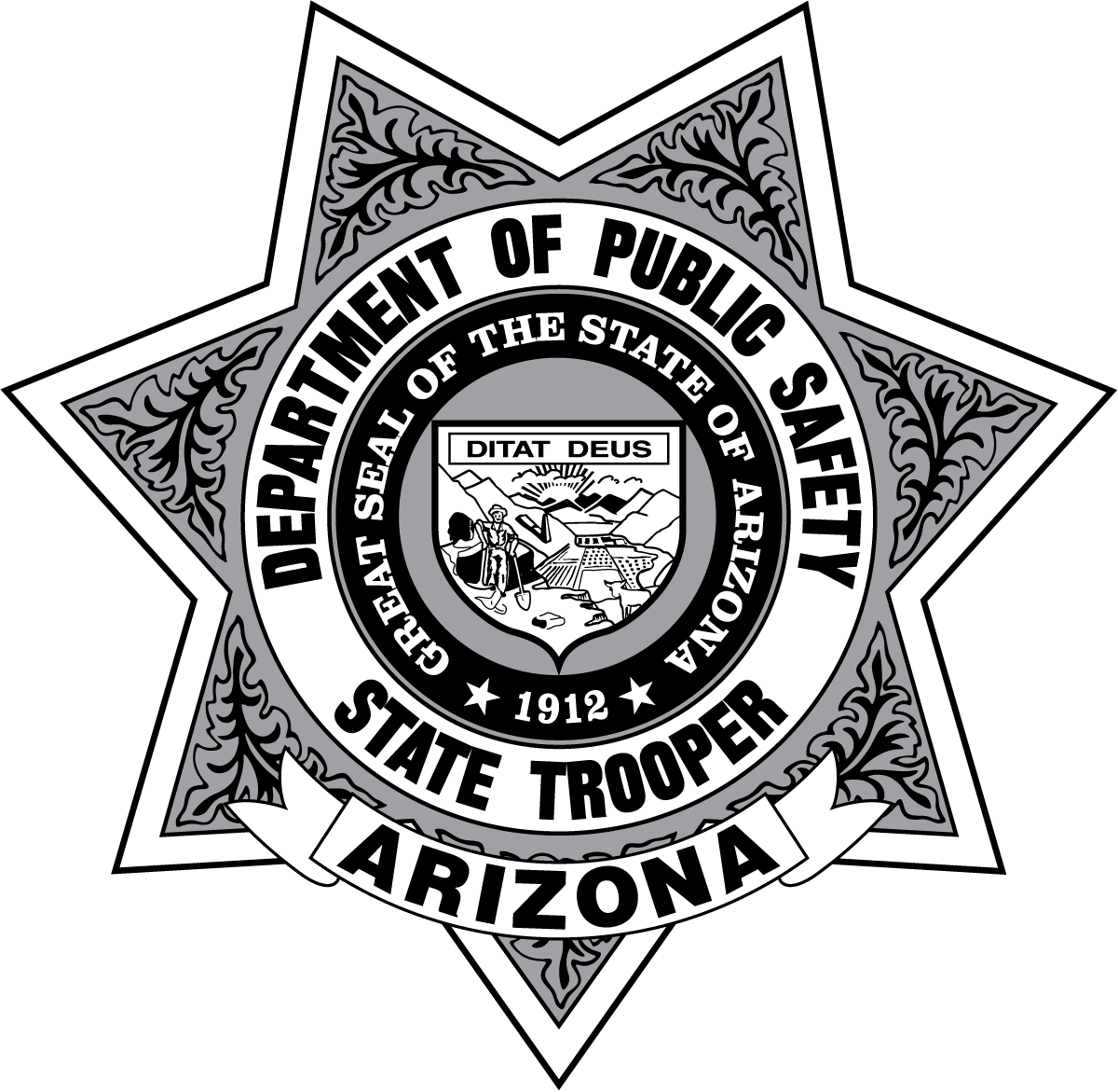 certified handgun instructors by Arizona State Police.