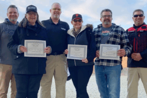 Can Concealed Carry Lessons Help Me Get a Permit?