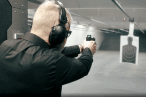 Where to Find Dry Fire Training Equipment