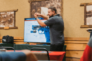 Orange County CCW Training
