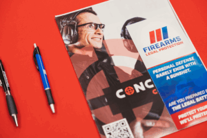 What Resources Are Available to Concealed Carry Members for Self-Defense?