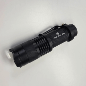 Tactical Jag Compact Flashlight