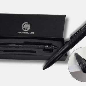 Tactical Jag Tactical Pen