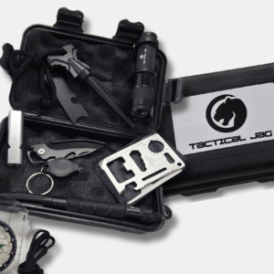 Tactical Jag Survival Kit