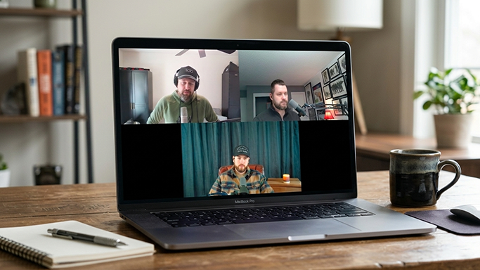 Behind the Holster hosts disussing Concealed Carry Reciprocity and Permits.