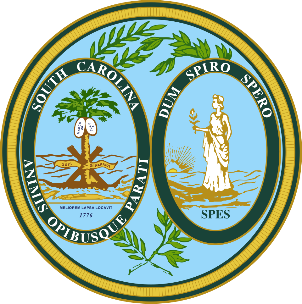 South Carolina Concealed Carry